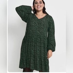 Kaffe Curve dress